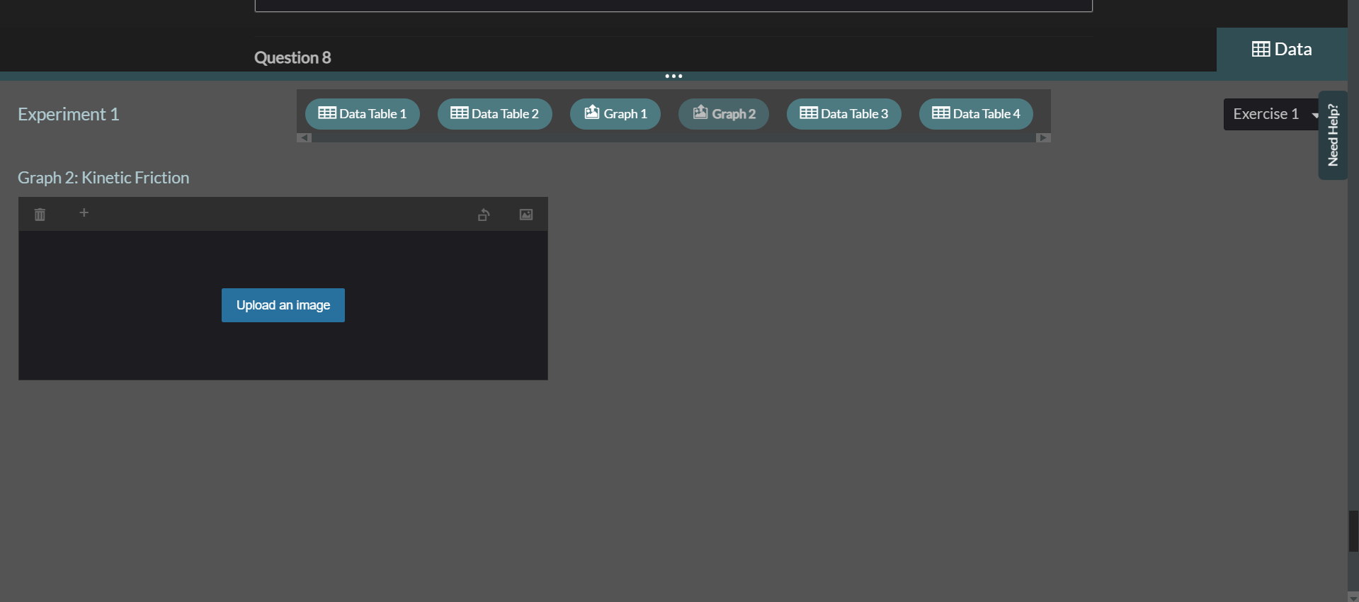 the metal tab until the scale reads zero. See Figure 10. 11