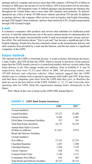 had separate price adjustment and implementation dates for their shipping and packaging