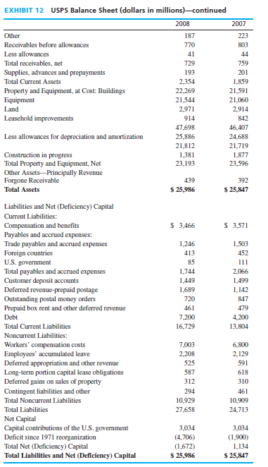 includes first class mail- ings, postal prices increased in May 2009. A