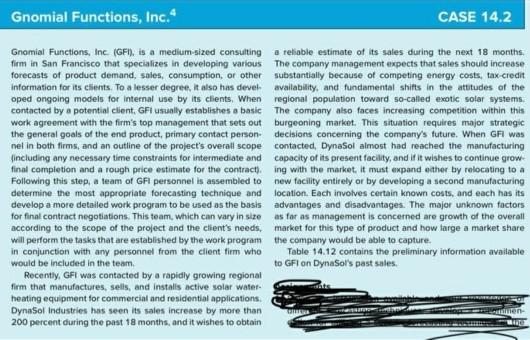  please answer question number 2 in detail with a table. also,