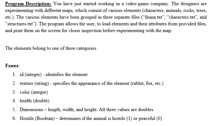  Just need help in completing the second task in order to