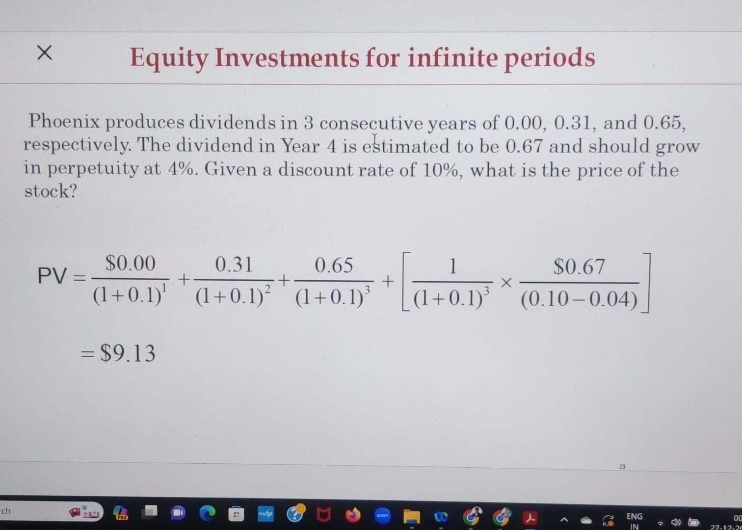  The question and solution is there in the image..Could you please