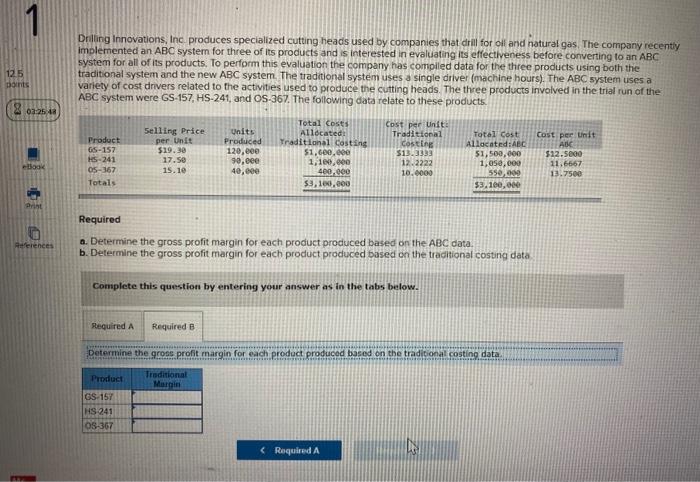specialized cutting heads used by companies that drill for oil and natural