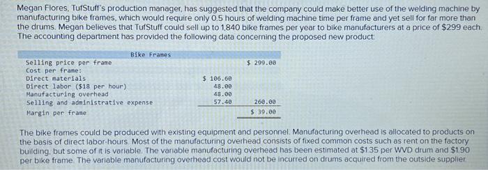 TufStuff, Incorporated, sells a wide range of drums, bins, boxes, and other