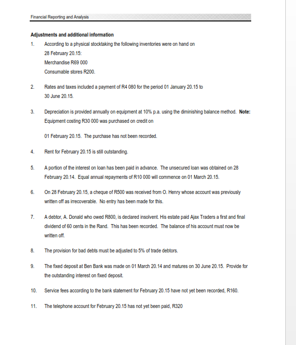 as it requires the answer to be in the same format as