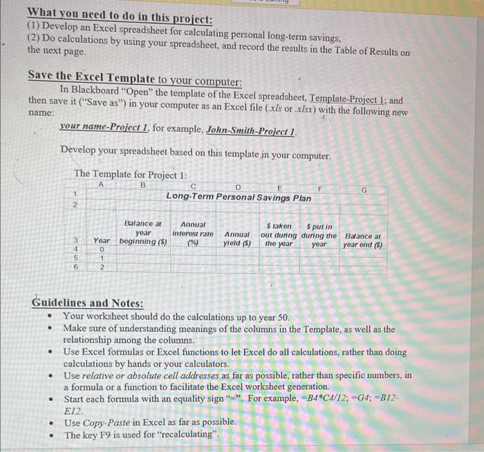 save it ("Save as") in your computer as an Excel file (.x/s