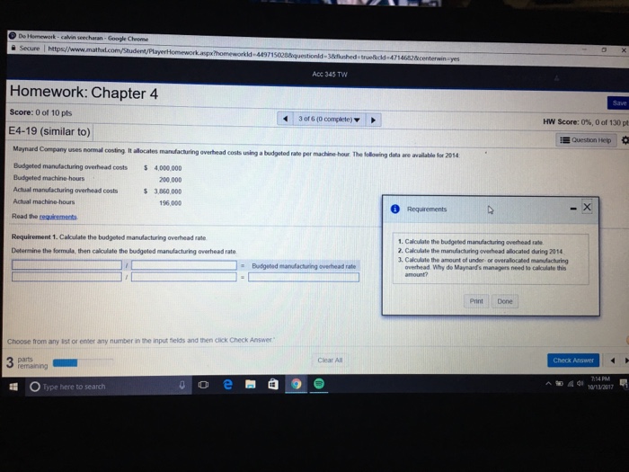  Do Hemework- calvin seecharan-Google Cheome Secure I https://www.mat 47146828 cent AcC