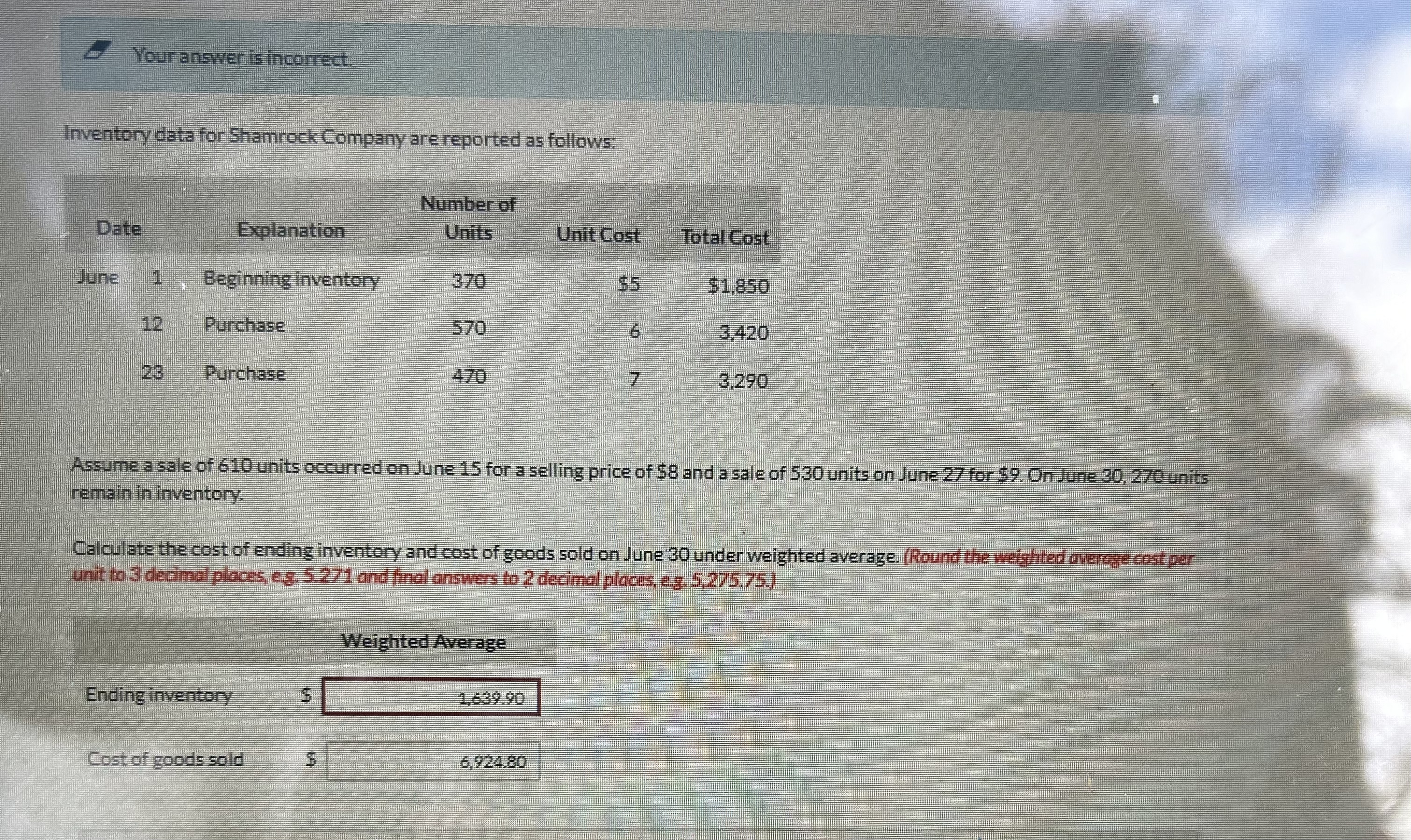  Can you please solve this clearly, as i need it soon,