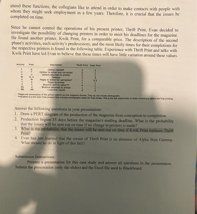 please make sure all the number align with the one in the