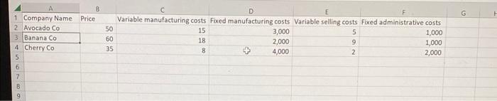 Please answer all 1. Open a new Tableau Workbook from the File