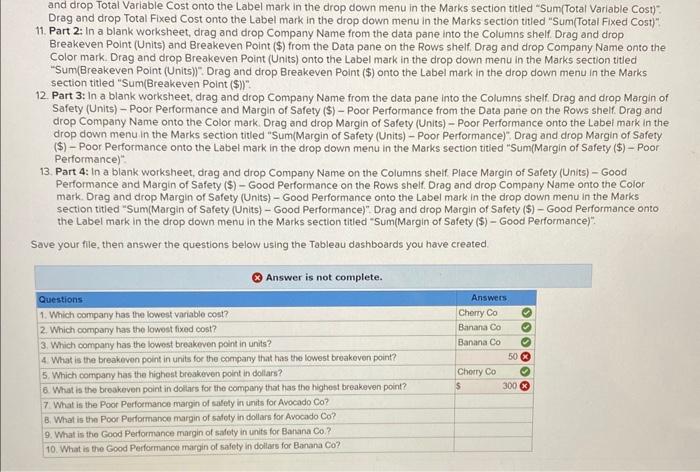 your blank worksheet page, or you can select Data Source in the