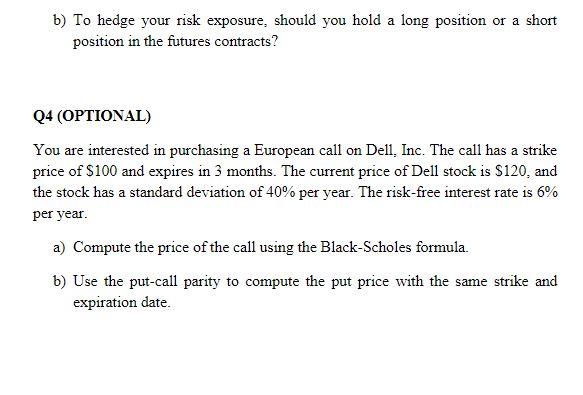 of American Airlines stock is $6. In the next year, this stock