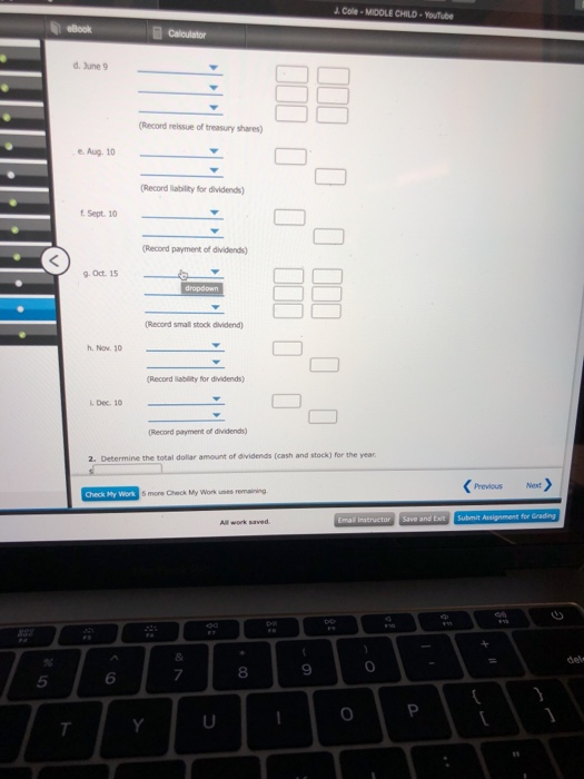 2019 with 1,000,000 authorized and 213,000 issued and outstanding $10 per common