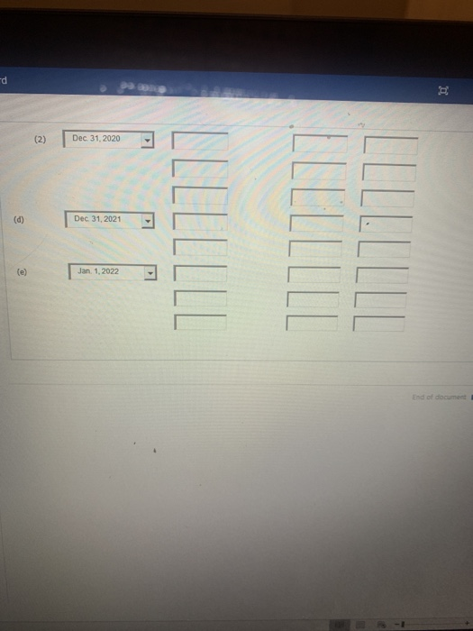 purchased to yield 12% interest. Interest is payable semiannually on July 1