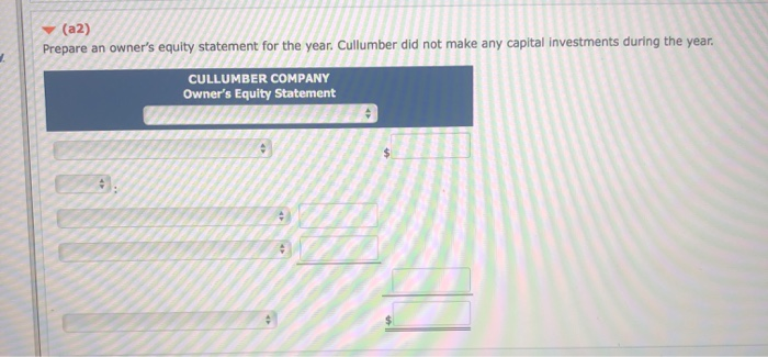 9,000 15,800 s by Study Cullumber Company Adjusted Trial Balance July 31,