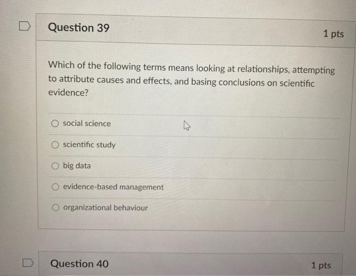 teams work toward individual goals that may or may not be related,