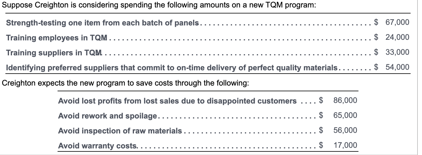  (Click the icon to view the information.) Requirements Classify each item