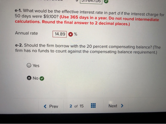 the work you have completed so far. It does not indicate completion.