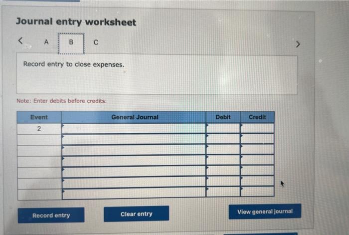 Health Club, a small spa and fitness club: Required a. Prepare the