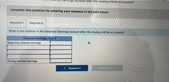 2, for Zone Health Club. b. What is the balance in the