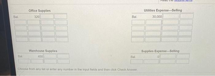 sold, Oct. 20 Cash 215,600 Accounts Receivable.Gala 215,600 Collected cash on account.