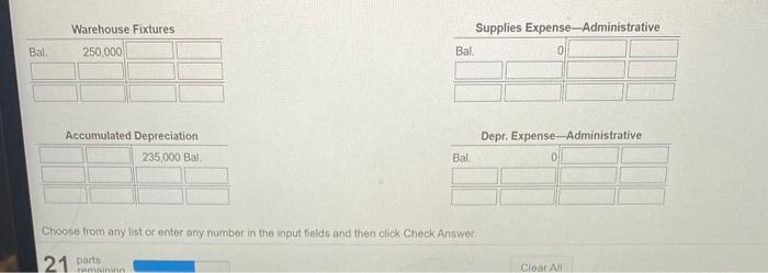 Cash 30,870 Accounts Receivable-Acworth 30,870 Collected cash on account. Oct. 28 Accounts