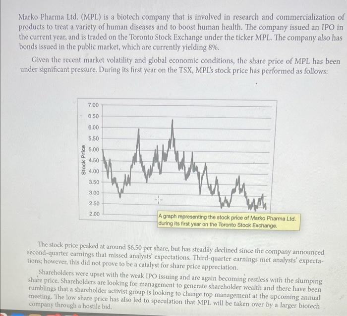 hi i need help for issue 3 and 4 which is protein2