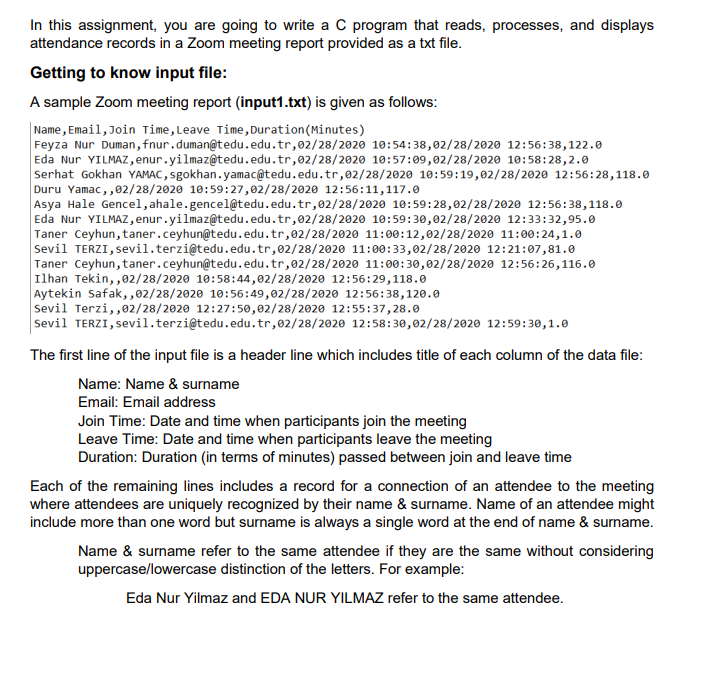  1. Can I have the exact code of the problem in