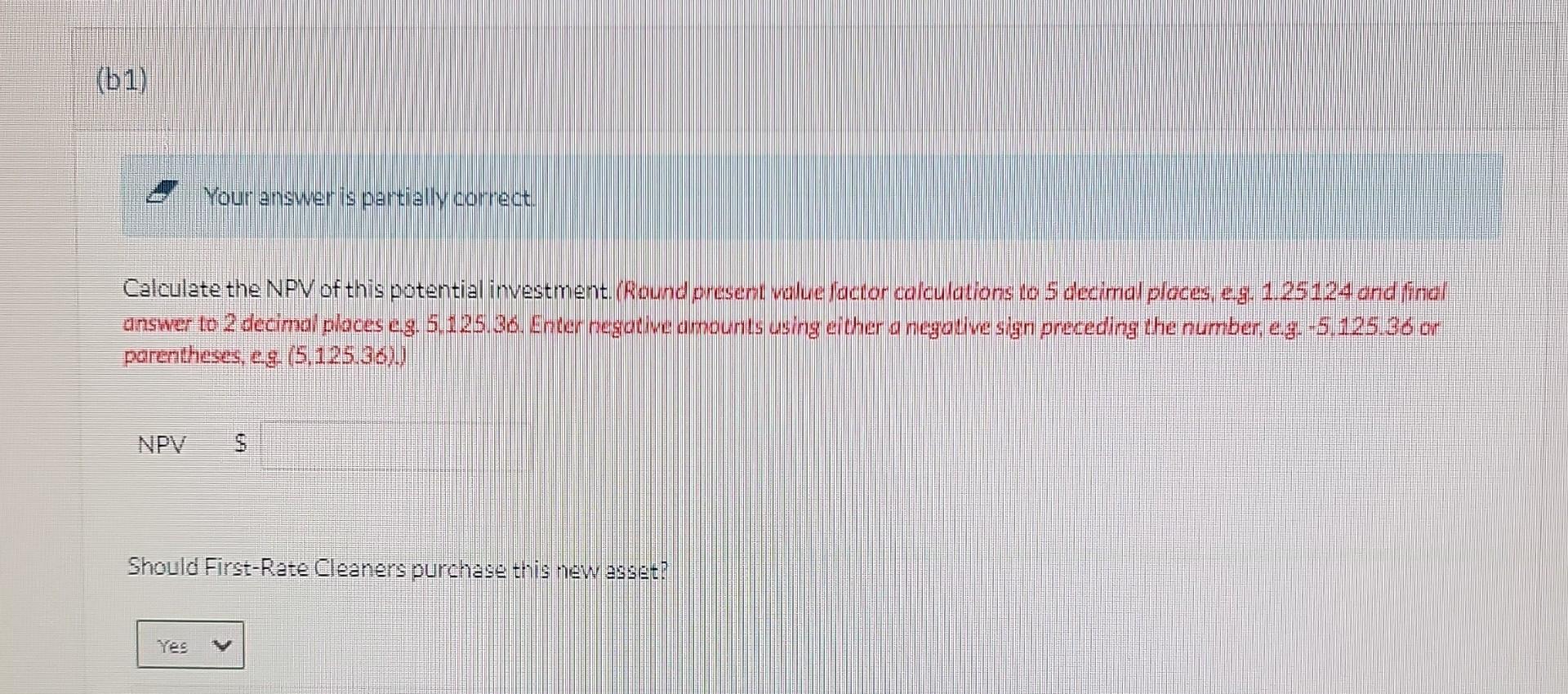 & \\ \hline i. & 1.00000 & 1. 00000 & 1.00000 &