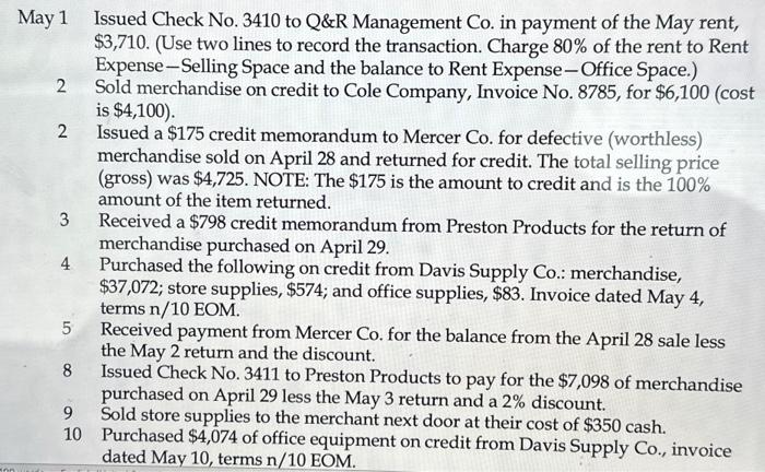  please correct any numbers within the excel sheet. will rate well