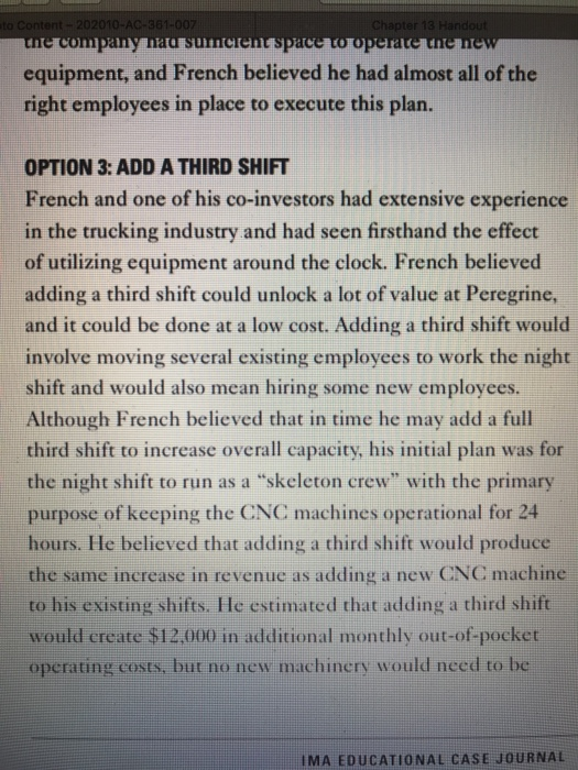 Thanks. (not pictured is discount rate to be used which is 7%)