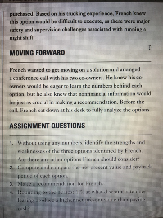 ualearn.blackbo Panopto Content - 202010-AC-361-007 Chapter 13 Handout 19 OPTION 1: PURCHASE