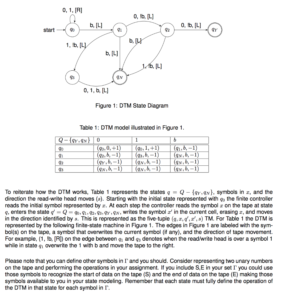 coming century. The tenth problem is his list concerned algorithms: Given a