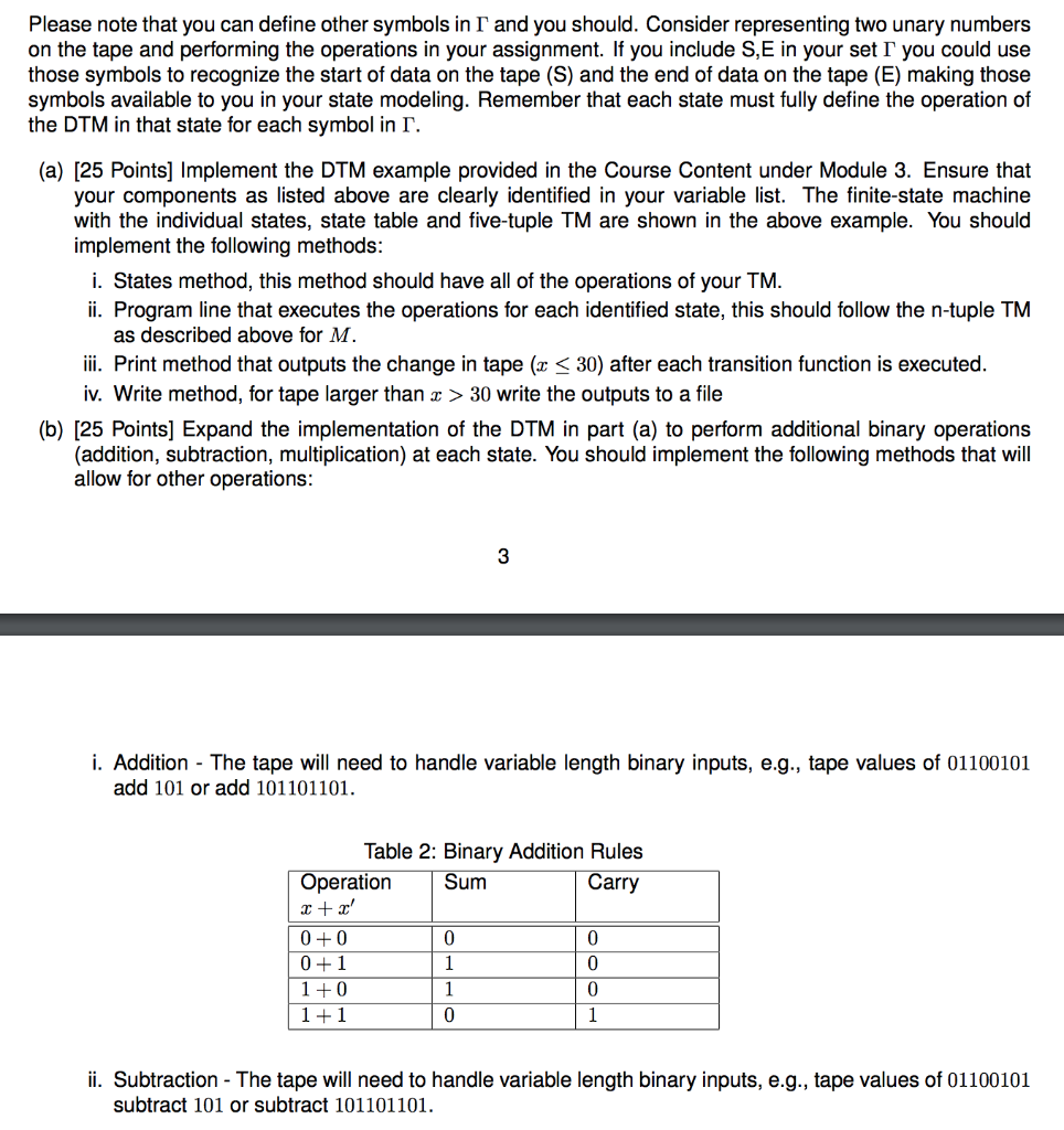 polynomial, find an "algorithm" for determining whether the polynomial has an integral