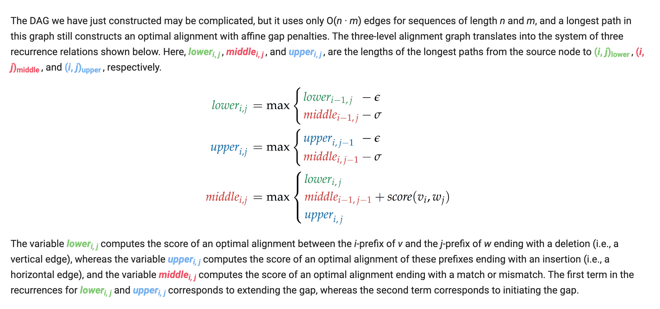Problem? Building Manhattan on three levels The trick to decreasing the number