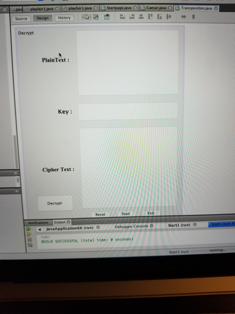 = ""; Skey = ob.GetSerial(key); 115 116 117 118 int c =