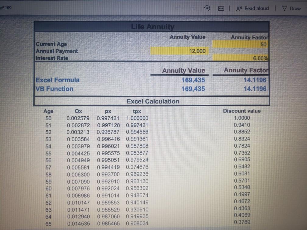 The first picture is the answer sheet. I need help creating