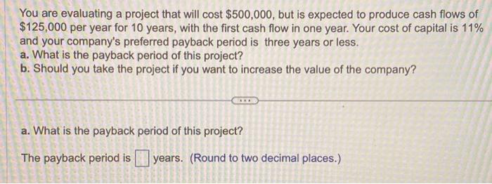 9) Explain the answer using financial calculator please. answe b as well!
