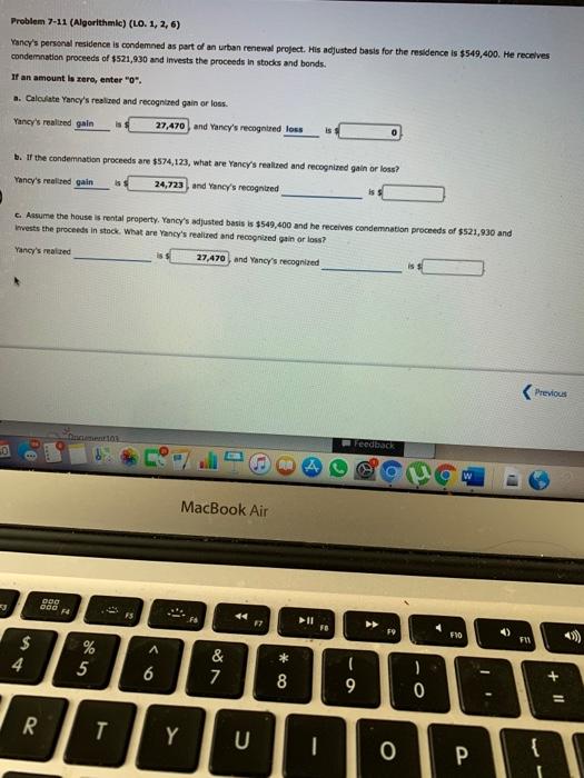 the exchange qualifies as the kind under 5 1031. Because Logan's land