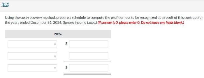 to complete the building. On December 31 , 2027 , the building