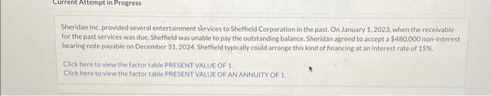 interest method. (Round answers to O decimal places, e.g. 8,971. Credit account