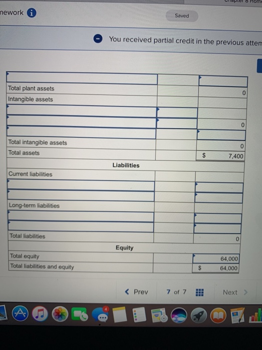 P1, P3, P4 Selected accounts from Gregor Co's adjusted trial balance for
