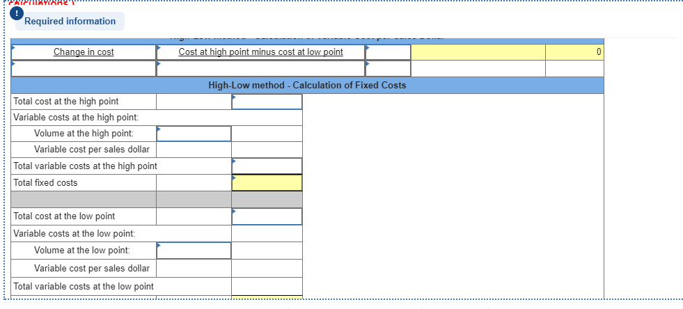 P1 [The following information applies to the questions displayed belowj Alden Co.'s