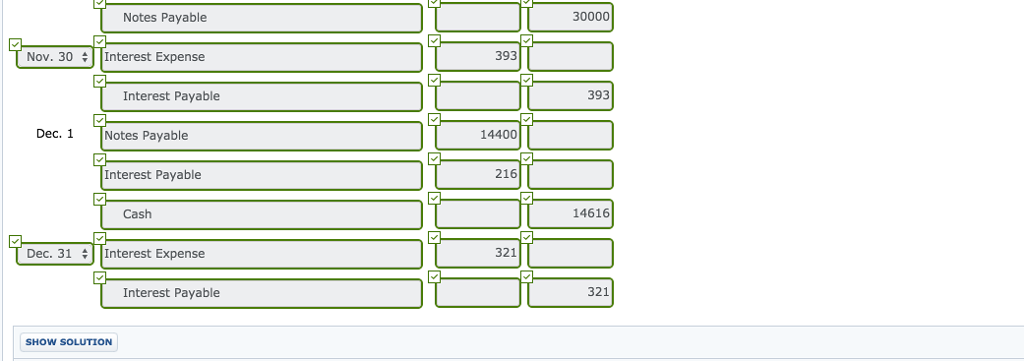 enthusiasts. During the last part of 2017, Concord had the following transactions