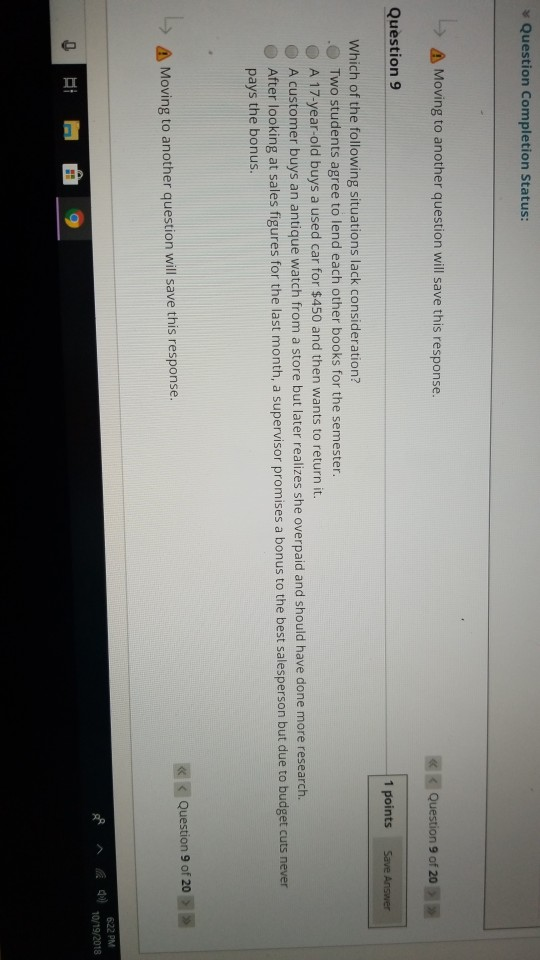 sells a house to smith. Before the sale is finalized, Smith asks