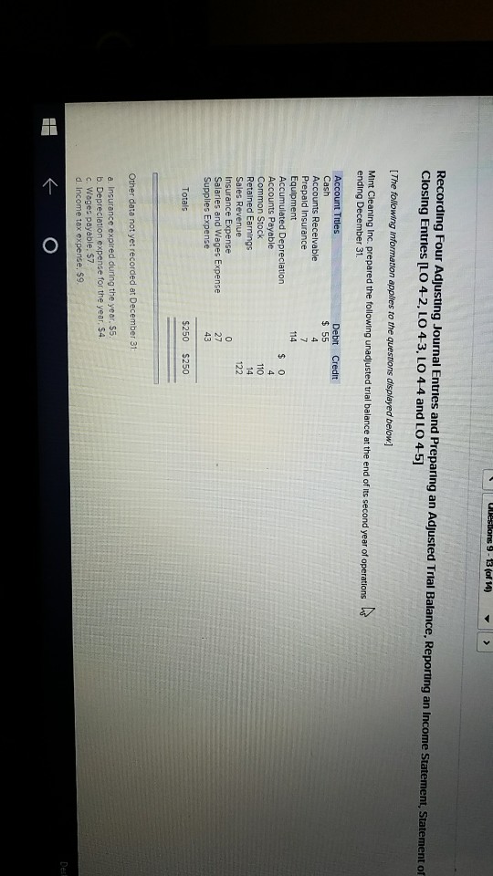 need question 10 part 2 and question 11 part 1 to