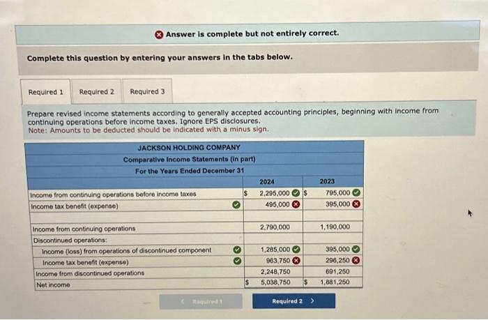 it is giving me a headache, thann you! 2. Assume that by