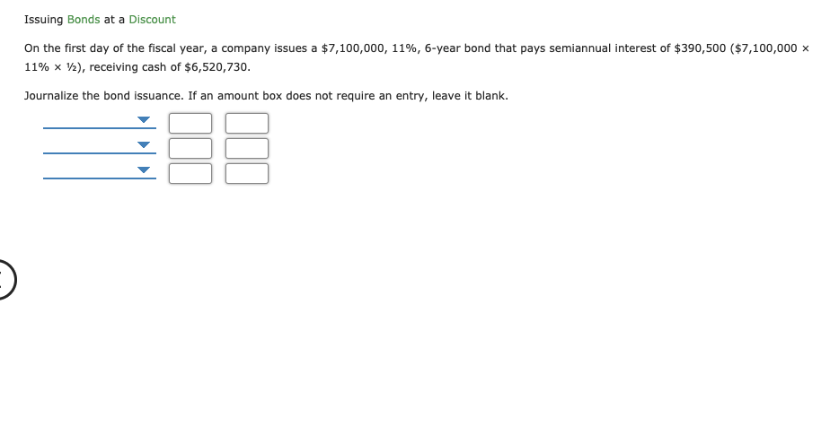 2 Need this done asap. Please help with solution. Issuing Bonds at