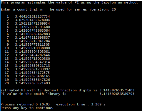 5, 7,...... and n is 0, 1, 2, 3, 4....... The first