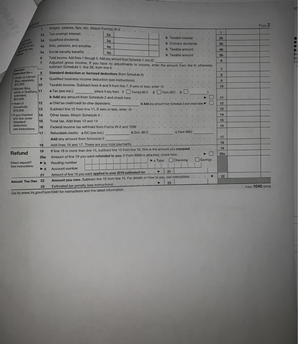 (0.15 points each): Comment on what you have learned (Maximum grade of